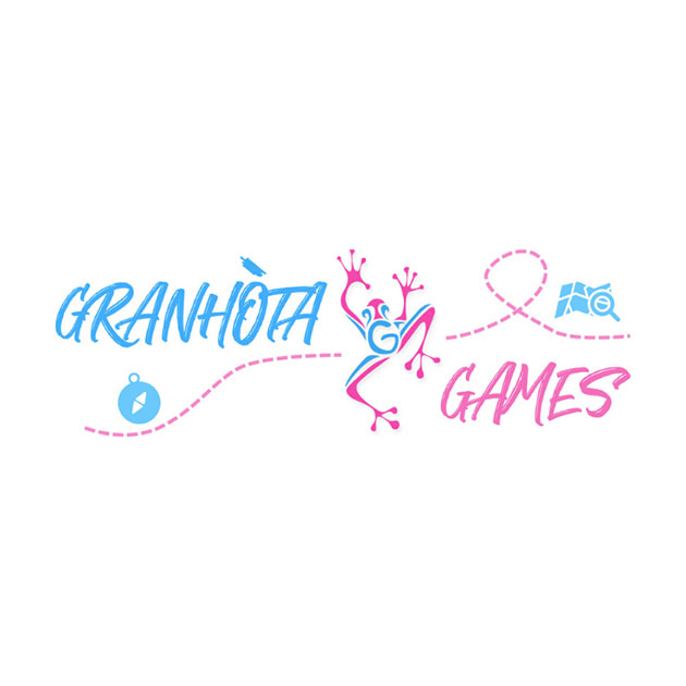 logo Granhita Games