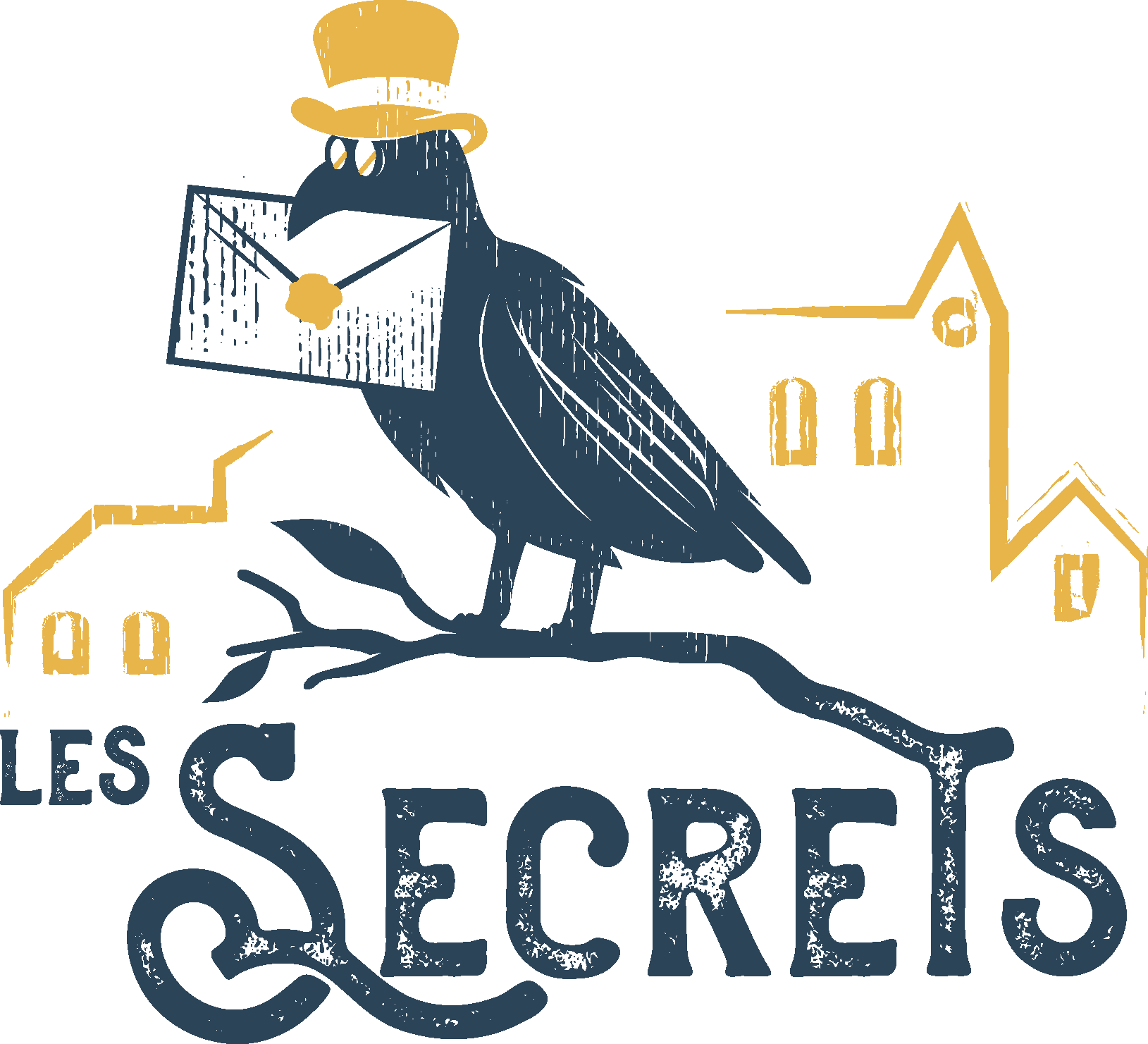 logo Les Secrets